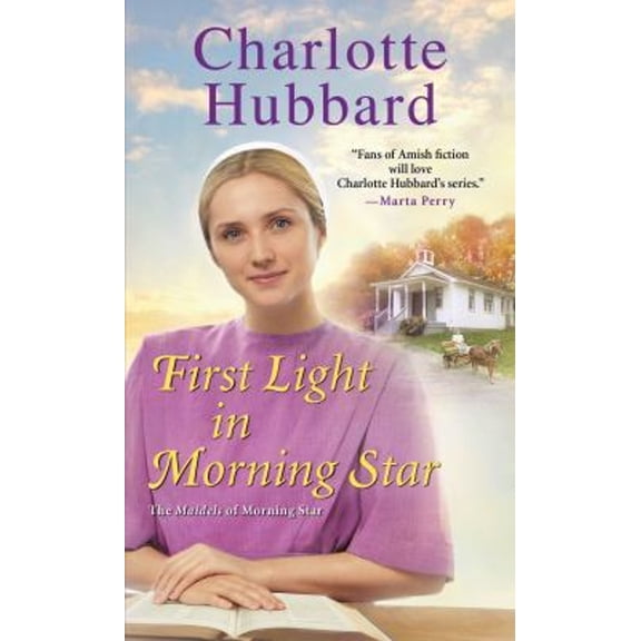 Pre-Owned First Light in Morning Star (Mass Market Paperback) 1420151827 9781420151824