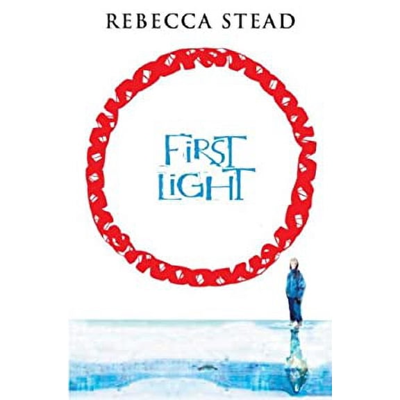 Pre-Owned First Light (Library Binding) 0375940170 9780375940170