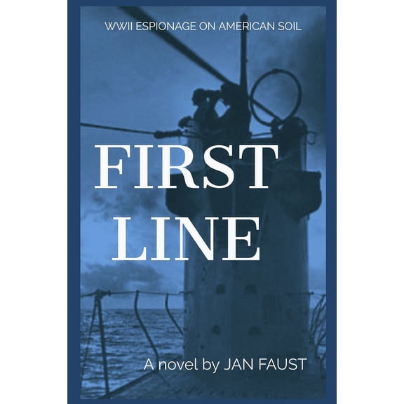 First Line (Paperback)