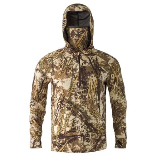 First Lite Approach Hoody - First Lite Typha - Walmart.com