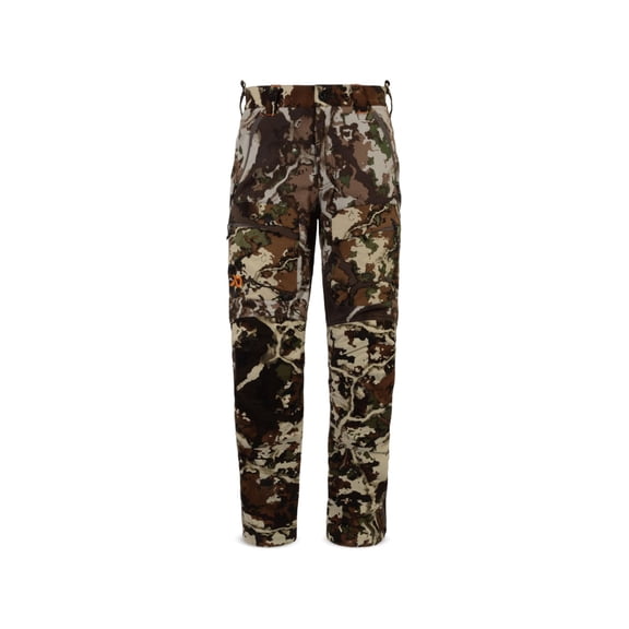 First Lite Catalyst Foundry Soft Shell Pants - Men's, Fusion, 38 Waist, 33 Inseam
