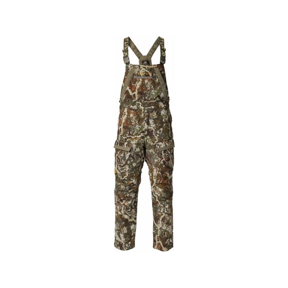 First Lite Core Insulated Bib Pants - Men's, Specter, Large