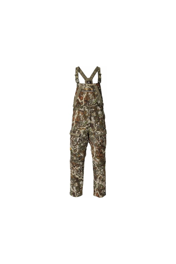 Core Insulated Bib Pants - Men's, Specter, Small