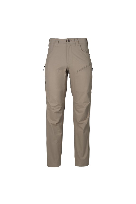 Men's 308 Pant, Walnut Color, Durable Outdoor and Everyday Wear, Comfortable Fit, Classic Design (MB38PWN)