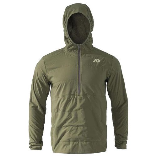 First Lite Navigator Hoody - Conifer