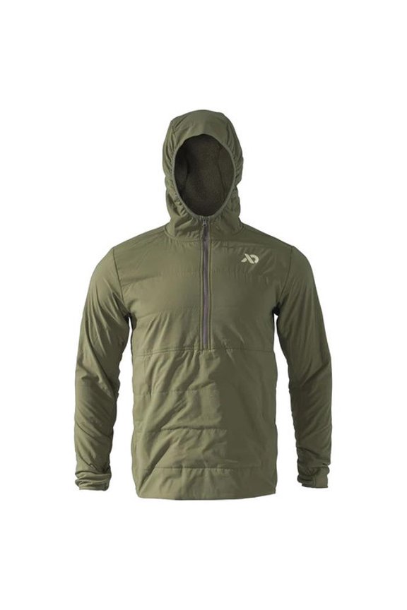 Navigator Hoody - Conifer