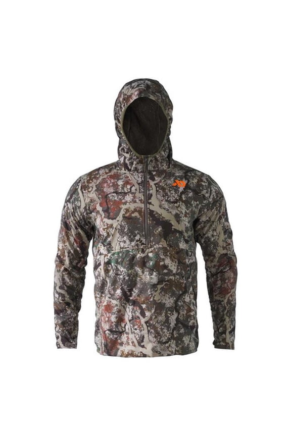 Navigator Hoody - First Lite Specter