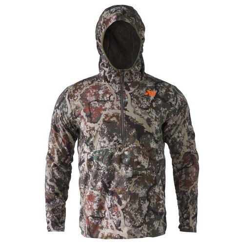 First Lite Navigator Hoody - First Lite Specter