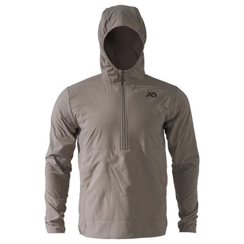 First Lite Navigator Hoody - Walnut