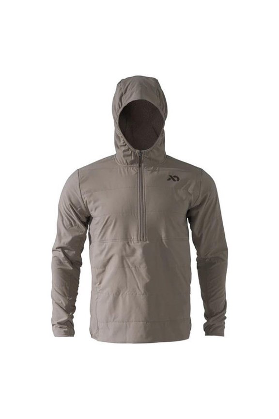 Navigator Hoody - Walnut