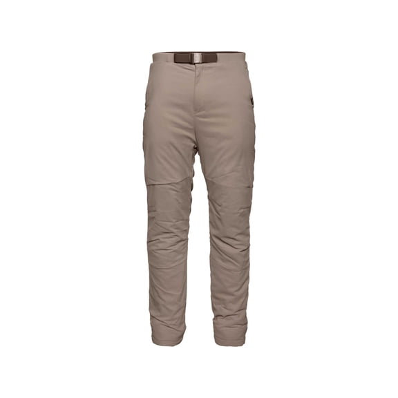 First Lite Primer Puffy Pants - Men's, Walnut, Medium