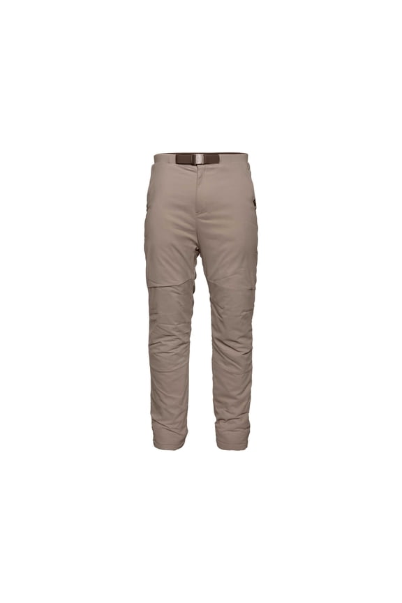 Primer Puffy Pants - Men's, Walnut, Medium