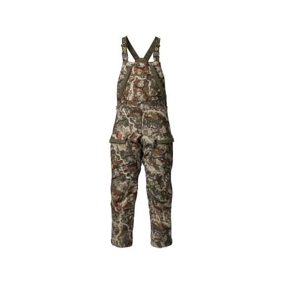 First Lite Thermic Insulated Bib Pants - Men's, Specter, Extra Large