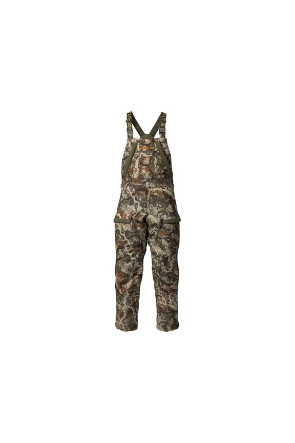 Thermic Insulated Bib Pants - Men's, Specter, Small
