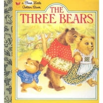 Pre-Owned The Three Bears (Hardcover) 0307101479 9780307101471