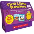 thumbnail image 1 of First Little Readers First Little Readers Box Set: Levels E & F, (Paperback), 1 of 7