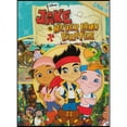 thumbnail image 1 of First Look And Find: Jake And The Never Land Pirates (Hardcover), 1 of 2
