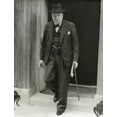 thumbnail image 1 of First Lord Of The Admiralty History (18 x 24), 1 of 2
