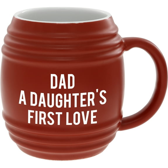 Pavilion Gift Company - First Love - 20 oz Mug