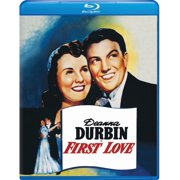 Universal - First Love [BLU-RAY]