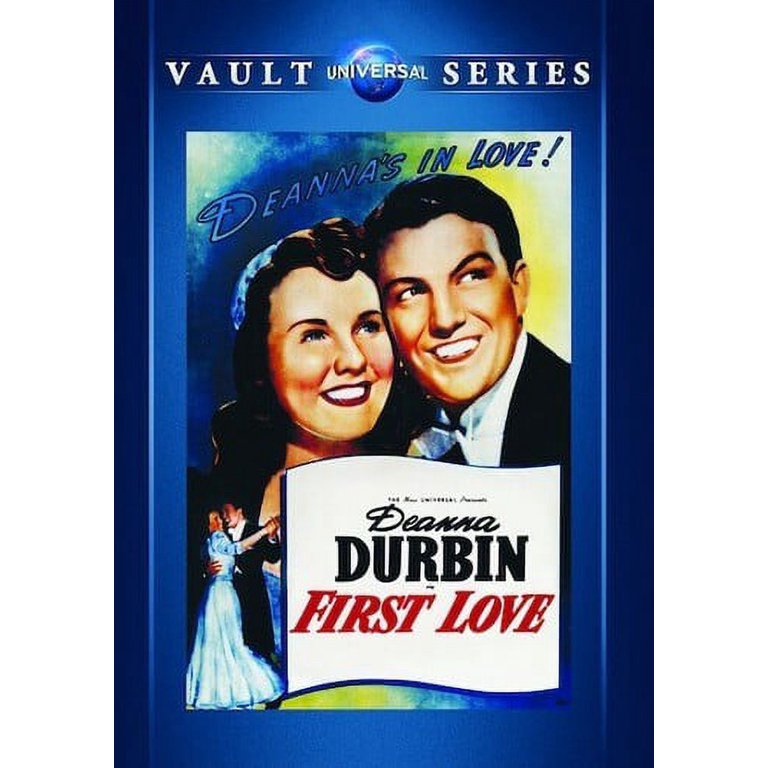 FIRST LOVE　DVD-BOX First Love (DVD), Universal, Music & Performance - Walmart.com