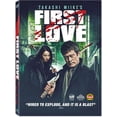 thumbnail image 1 of First Love (DVD), Well Go USA, Action & Adventure, 1 of 3