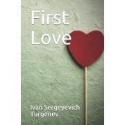 First Love Paperback