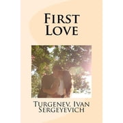 First Love Paperback