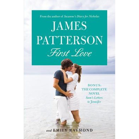 Pre-Owned First Love (Paperback) 1455585017 9781455585014