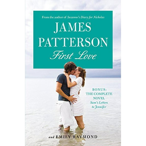 Pre-Owned First Love (Paperback) 1455585017 9781455585014