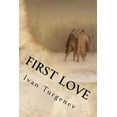 thumbnail image 1 of First Love (Paperback), 1 of 1
