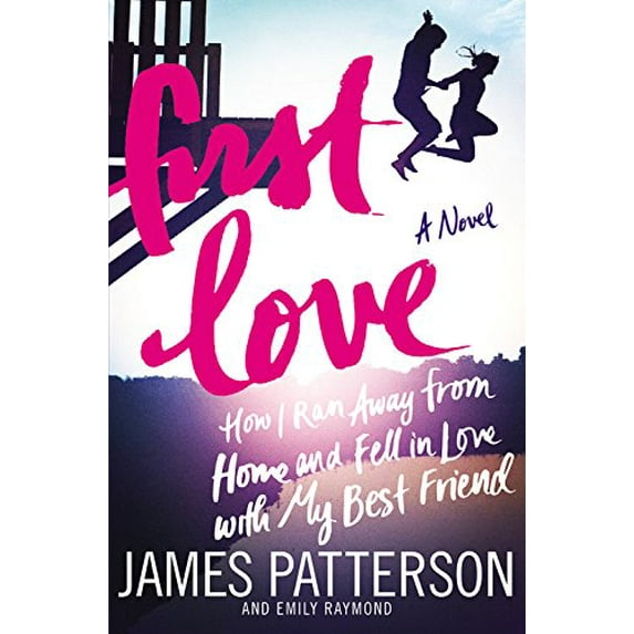 Pre-Owned First Love (Paperback) 0316207039 9780316207034