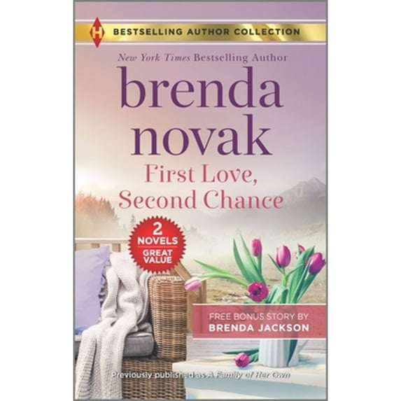 First Love, Second Chance & Temperatures Rising (Paperback)