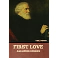 thumbnail image 1 of First Love and Other Stories, (Hardcover), 1 of 1
