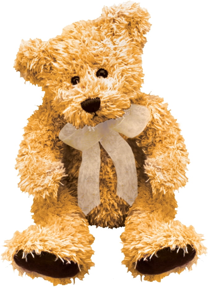 6 inch deals teddy bear