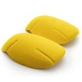 thumbnail image 1 of First Manufacturing FIARMORSHLDR-STRD-YEL Ce-2 Armor Shoulder Pads, Yellow - Standard, 1 of 1