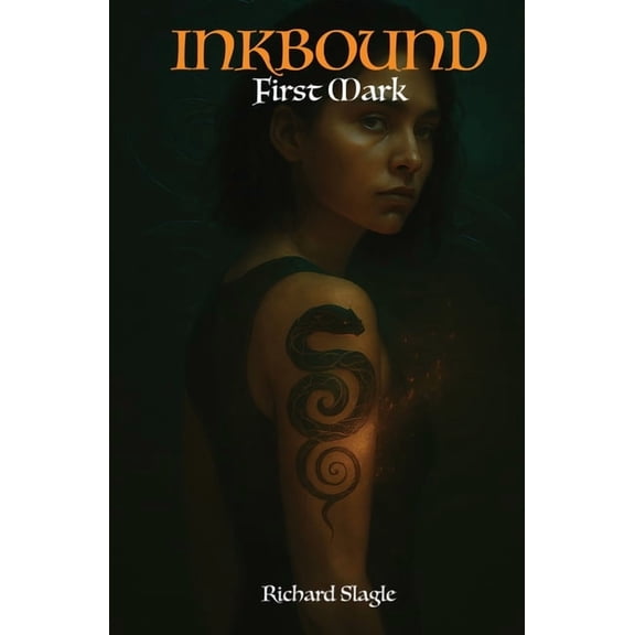 First Mark Ink Bound: First Mark, Book 1, (Paperback)