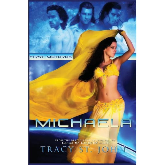 First Mataras: Michaela (Paperback)