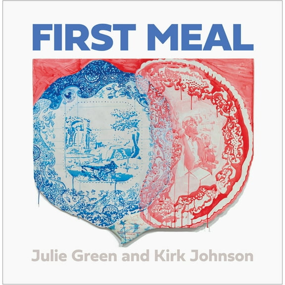 First Meal (Hardcover)