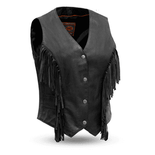 Walmart motorcycle shop vest