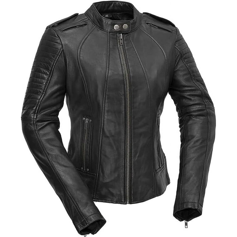5x top motorcycle jacket