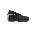 thumbnail image 1 of First Mfg Co - Leather Belt for Men, Work Belt for Men Heavy Duty, Daily Wear for Jeans Pants, Top Notch Material Perfect Fit (Black B16002-42), 1 of 4