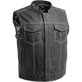 Scorpion motorcycle vest deals