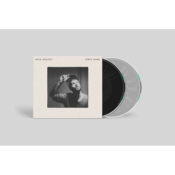 Nick Mulvey First Mind (CD) 10th Anniversary Album