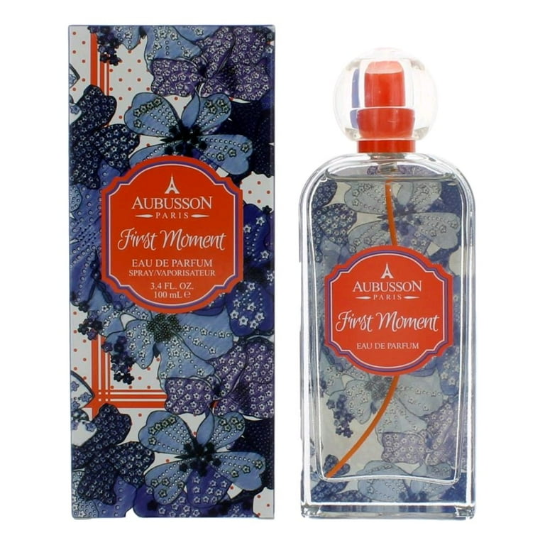 Aubusson Flyer Aubusson Paris Cologne Aubusson First Moment