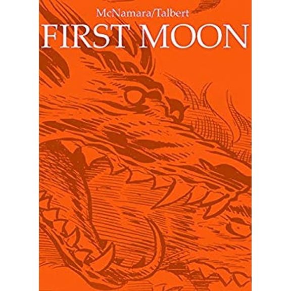 Pre-Owned First Moon (Paperback) 1932051473 9781932051476