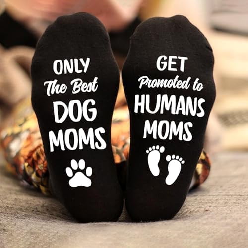 First Mother's Day Gifts For New Mom, Parents - Expecting Gifts For Pregnancy Women - Father's Day Gift For New Dad