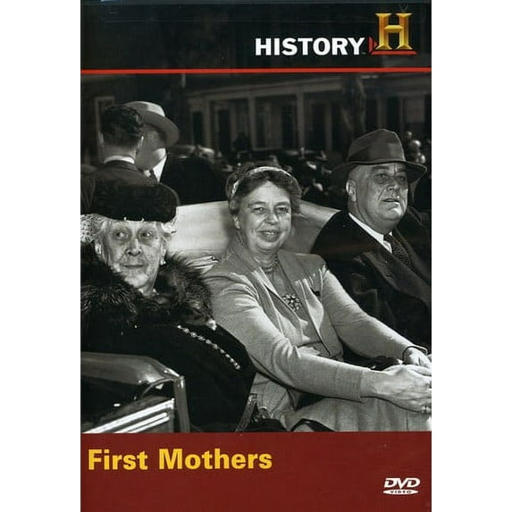 First Mothers (DVD)