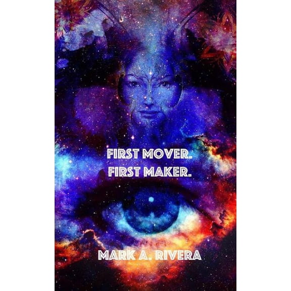 First Mover. First Maker.