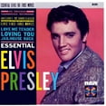 thumbnail image 1 of First Movies, The: Essential Elvis Vol.1, 1 of 1
